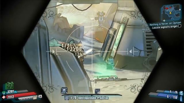 Borderlands The Pre Sequel | Top 5 | Best Legendary Shields смотреть онлайн