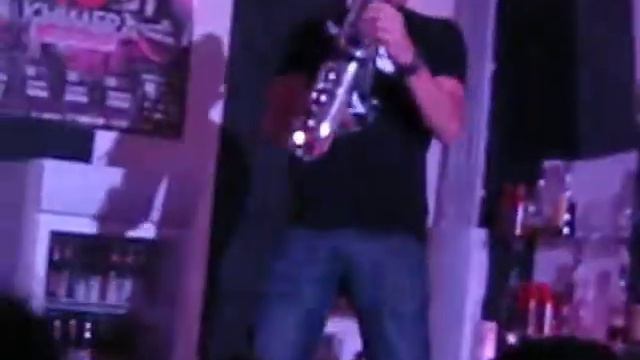Ruben Moran @ Aniversario Khimera House Clubbing смотреть онлайн