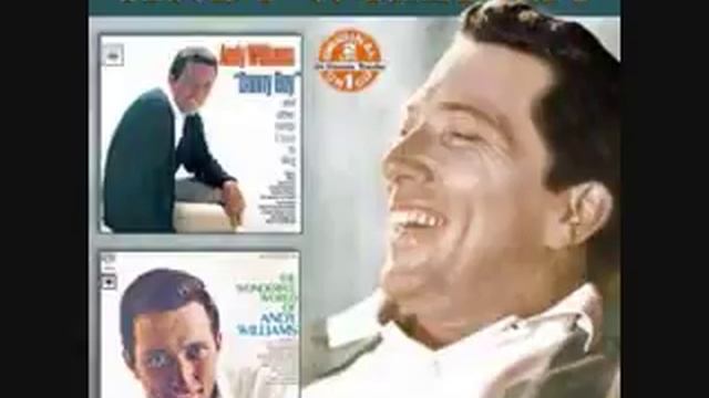 Andy Williams - It's The Most Wonderful Time смотреть онлайн
