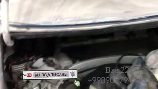 Переделка  W221 в  W222 MAYBACH | Restyling W221 To W222 MAYBACH | W221ning W222 MAYBACHga Aylanish