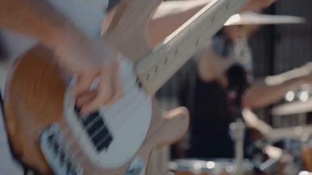 Prophets of Rage - Prophets Of Rage (Official Video) смотреть онлайн