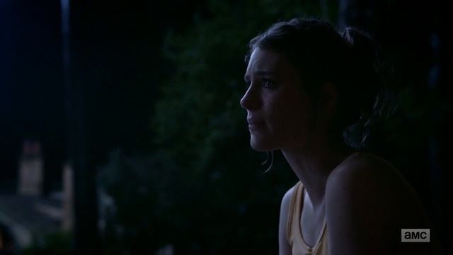 [Halt and Catch Fire] 4x08 - "I'm here". смотреть онлайн