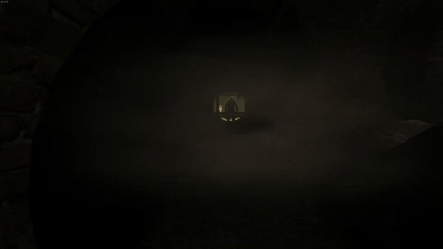 ПРЯТКИ В КАНАЛИЗАЦИИ - Outlast#3 (Без комментариев) смотреть онлайн