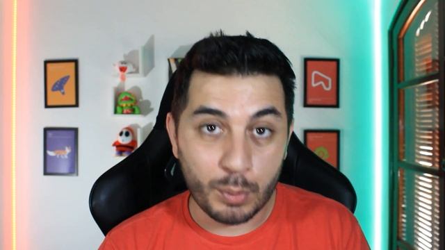 Essas 5 overlays GRÁTIS para Twitch vão deixar seu CANAL mais PROFISSIONAL смотреть онлайн