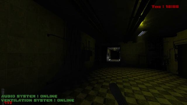 FNAF DOOM ИЛИ КАК Я ОБЭМЭ ГОНЯЛ смотреть онлайн
