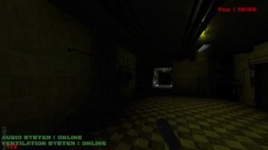 FNAF DOOM ИЛИ КАК Я ОБЭМЭ ГОНЯЛ