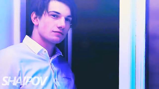 SKAM || NOORHELM || NOORA AND WILLIAM