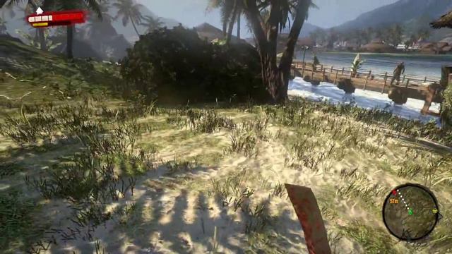 Прохождение Dead Island (с живым комментом от alexander.plav) Ч. 32 смотреть онлайн