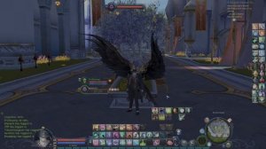 Aion Classic EU. Гайд на хила 1ч.  Философия хила. Много воды).