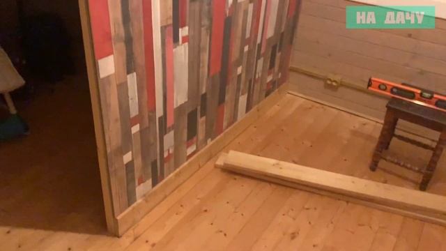 РАБОЧИЙ КАБИНЕТ ДОМА ИЛИ НА ДАЧЕ МЕНЕЕ ЧЕМ ЗА 10 000 РУБЛЕЙ! смотреть онлайн