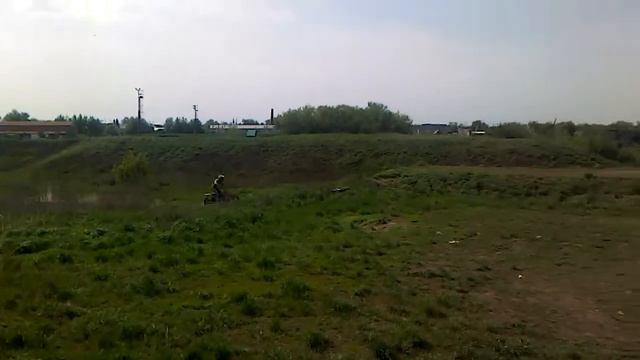 Тренировка Красный Яр Чизет 250! смотреть онлайн