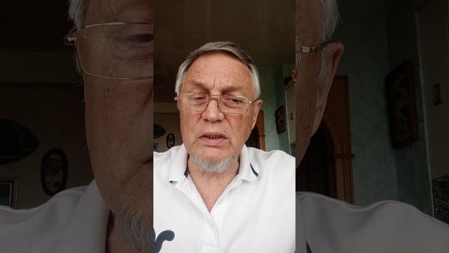 Стихотворение "Беда одна не ходит". Автор и чтец Александр Веснин смотреть онлайн