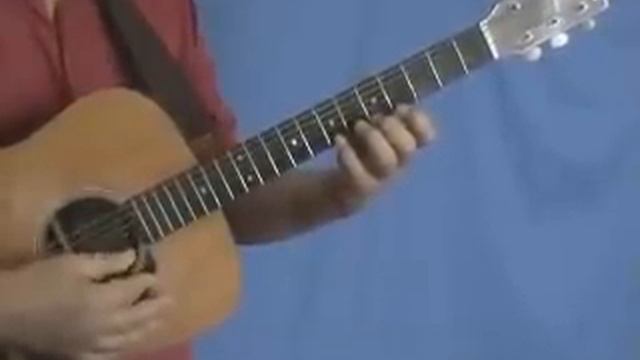 DADDAD Learn Easy Guitar Song Somewhere Over The Rainbow смотреть онлайн