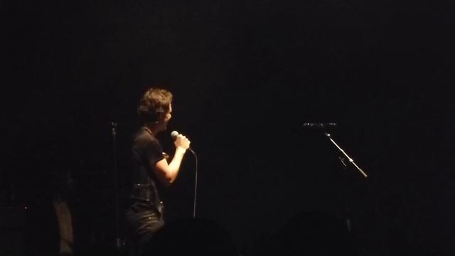 Brandon Flowers & Neil Tennant - Rent (Pet Shop Boys cover) смотреть онлайн