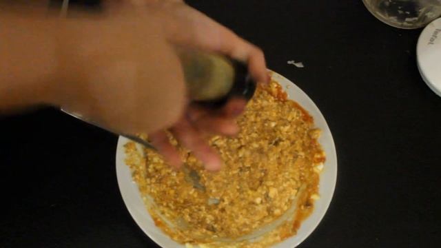 Домашний кулинарный калейдоскоп