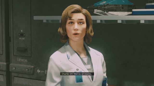 Red Tape Reclamation - Let's Play Starfield (Very Hard) #10 смотреть онлайн