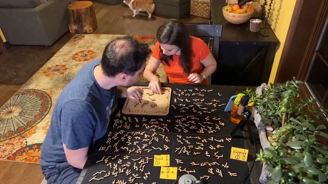 We Tried A Truly Mind Bending Puzzle! - Torched Diamond Fractal смотреть онлайн