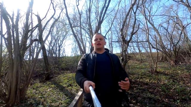 Еженедельное закаливание организма от клуба "ЯРОПОЛК", Красногорские моржи, Сила Воли, 17.04.2021 смотреть онлайн
