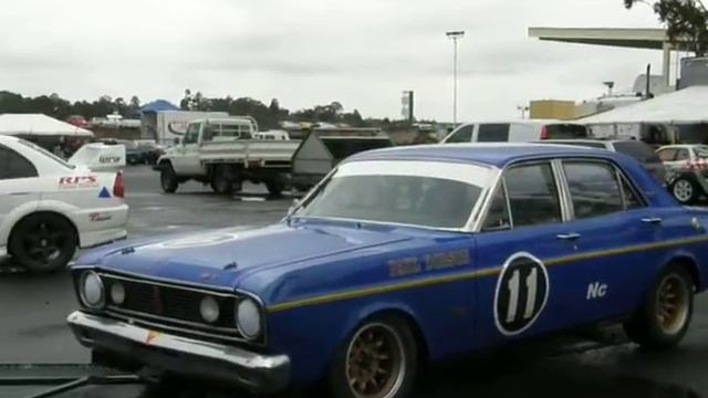 FORD FPV GT falcon XT P7276654.AVI смотреть онлайн
