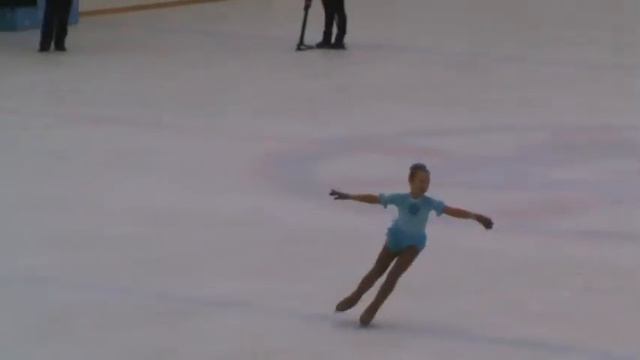 Фигурное катание, г. Жуковский, 09 февраля 2013 г. смотреть онлайн