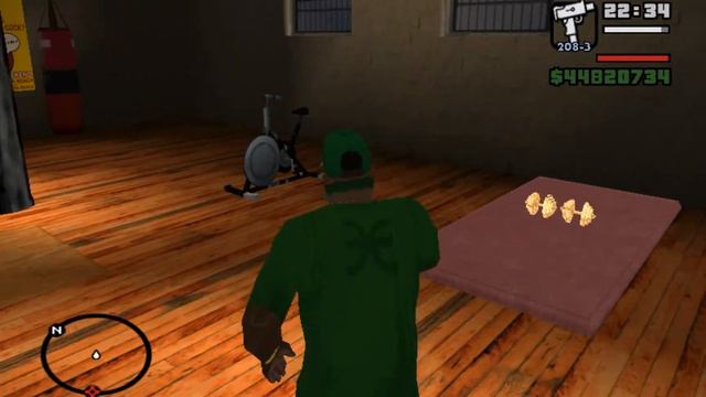 ИЩУ ДРУГА ДЛЯ ИГРЫ В ГТА САМП смотреть онлайн