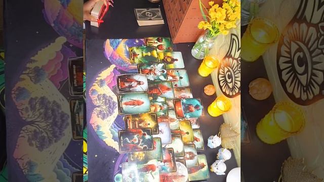 UNABLE TO RESIST & TRIED TO ASTRO-PROJECT OVER YOU, AGAIN... AFTER YOUR ANCESTORS WARNED THEM ⚠️ смотреть онлайн