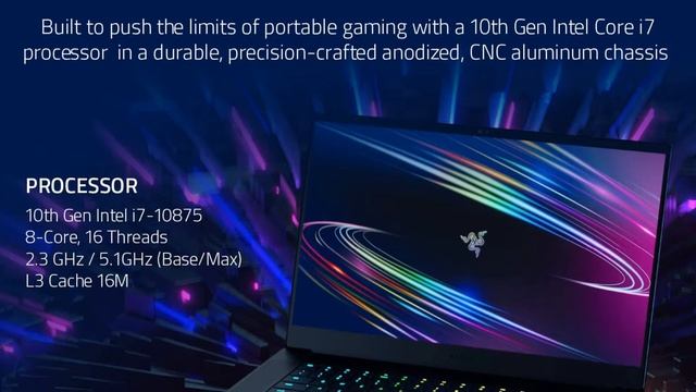 Top 5 Best Intel Core i7 Laptops 2022 [ Reviews and Buying Guide ] смотреть онлайн