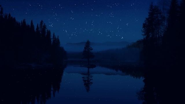 Расслабляющая музыка ДЛЯ СНА И МЕДИТАЦИИ смотреть онлайн