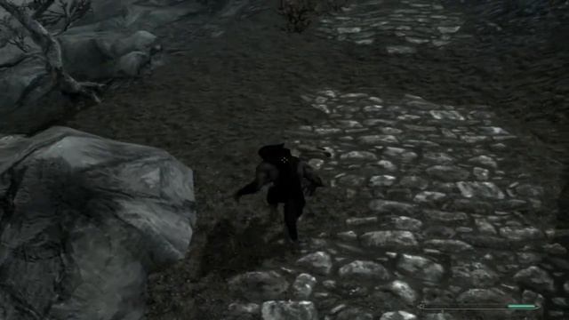 Let's Play Skyrim Part 13 - Wild Run смотреть онлайн