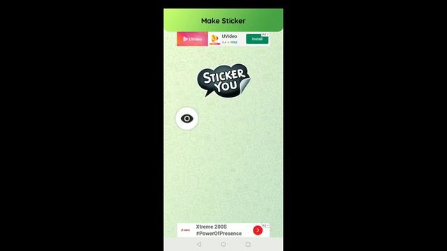 how to make Earn money online mobile app make sticker app смотреть онлайн