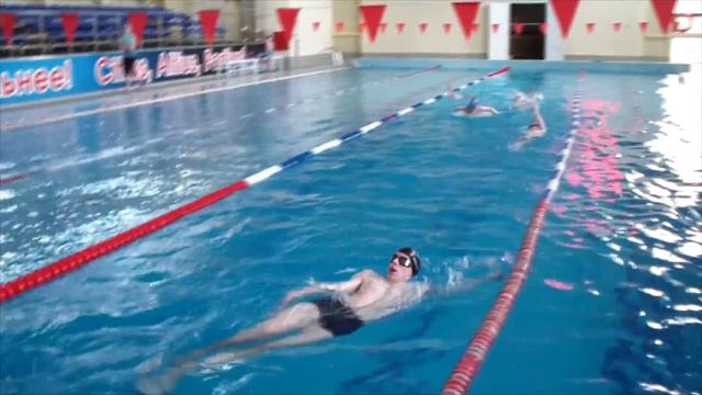 Клыгин Владислав: "Мне есть чем заняться вместо поджогов!" смотреть онлайн