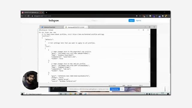 How To Setup Your Windows Machine For Programming (VSCode, Python, Ubuntu, WSL, Github) смотреть онлайн