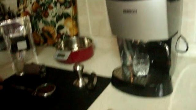 beko2170 Gaggia espresso denemesi смотреть онлайн