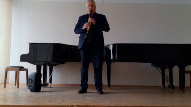 Гюнтер Голлаш "Сильвия" смотреть онлайн