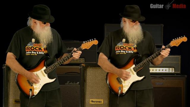 65' Strat vs 83' Bullet H2 смотреть онлайн