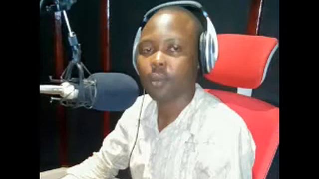 THE BLESSINGS RIDDIM WITH THE BLESSING DONALD MBOGHO WILL MAKE YOU CRY смотреть онлайн