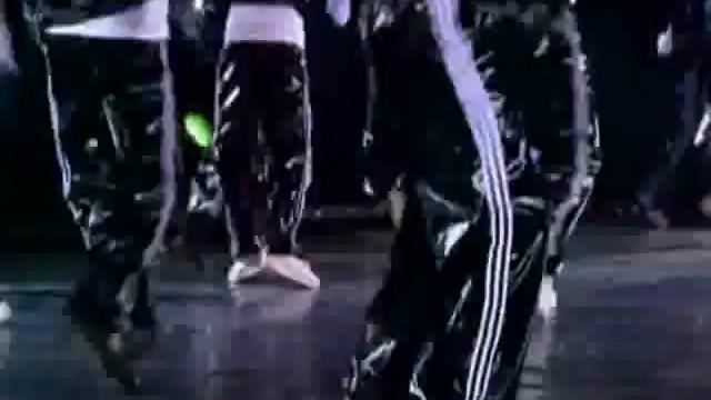 The world's best dance band! TODES 2010.wmv смотреть онлайн