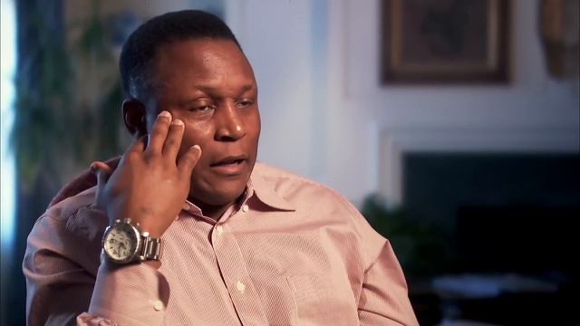 Barry Sanders Dominates the NFL | A Football Life смотреть онлайн