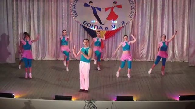 Dunnyasha - Учитель танцев смотреть онлайн