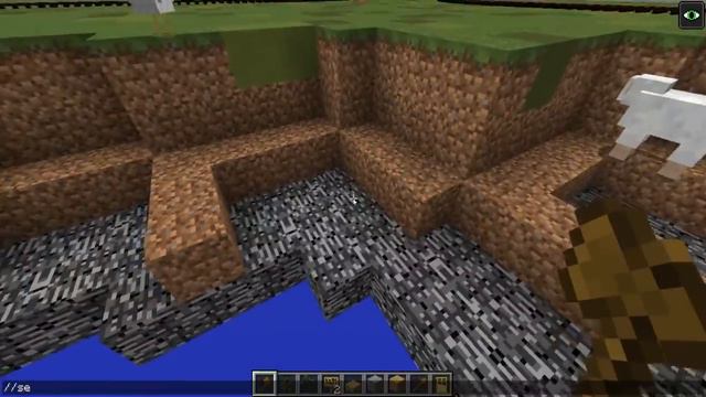 Minecraft - NOOB vs PRO vs HACKER - TRAIN STATION! смотреть онлайн
