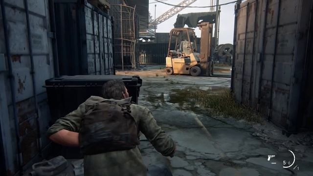 ВСЕ ЛЮДИ ВРАГИ ( The Last of Us Part 1 ) смотреть онлайн