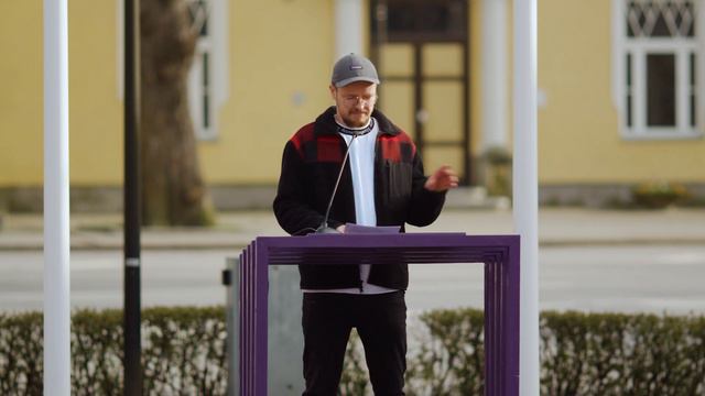 33 KÕNET, Mihkel Tammo смотреть онлайн