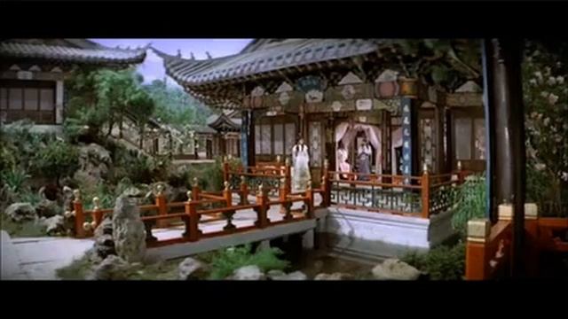 金玉良缘红楼梦 01 （初见 黛玉 宝钗）林青霞 张艾嘉 米雪 惠英红 смотреть онлайн