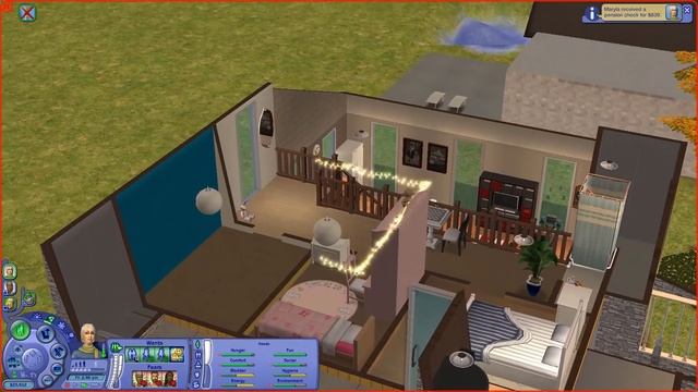 Let's Play The Sims 2 ISBI #29: Career Disappointment смотреть онлайн