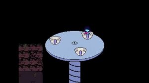 Как открыть и победить Спамтона? / Deltarune