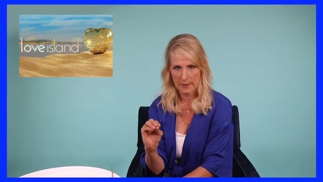 Love Island Therapist Summary Season 2022 смотреть онлайн
