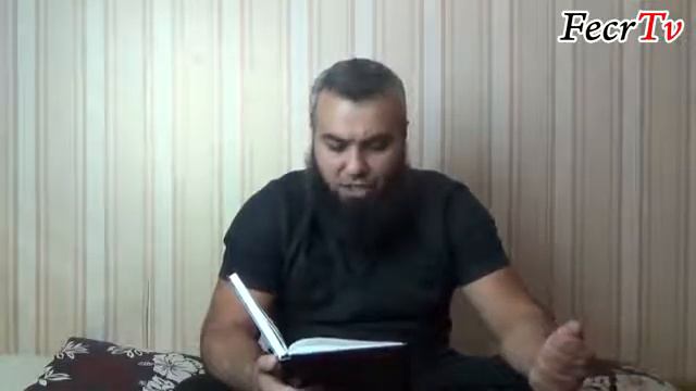 Kamal Hüseyn Qiyamətin böyük əlamətləri 2 смотреть онлайн