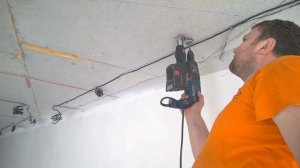 Насадка-пылесос на перфоратор Bosch