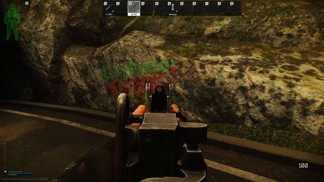 scav runs be like (Escape from Tarkov) смотреть онлайн