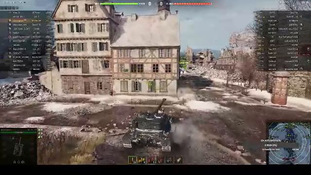 WOT эта игра смотреть онлайн